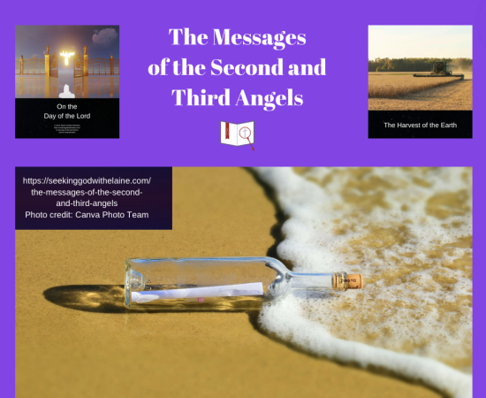 the-messages-of-the-second-and-third-angels