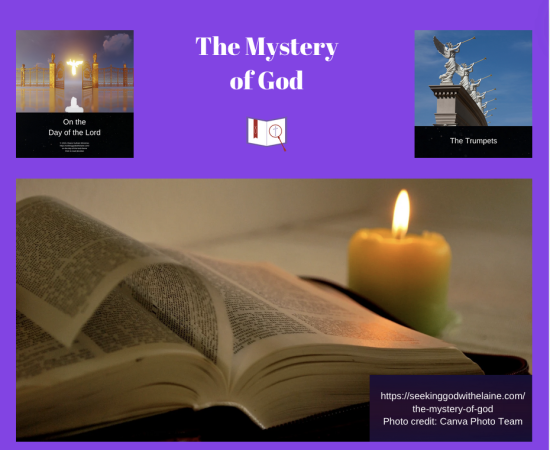 the-mystery-of-god