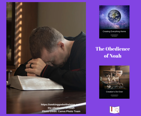 the-obedience-of-noah