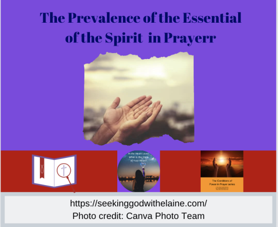 the-prevalence-of-the-essential-of-the-spirit-in-prayer FB