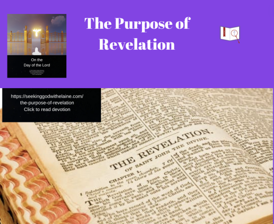 the-purpose-of-revelation
