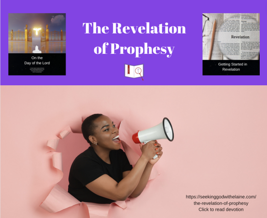 the-revelation-of-prophecy