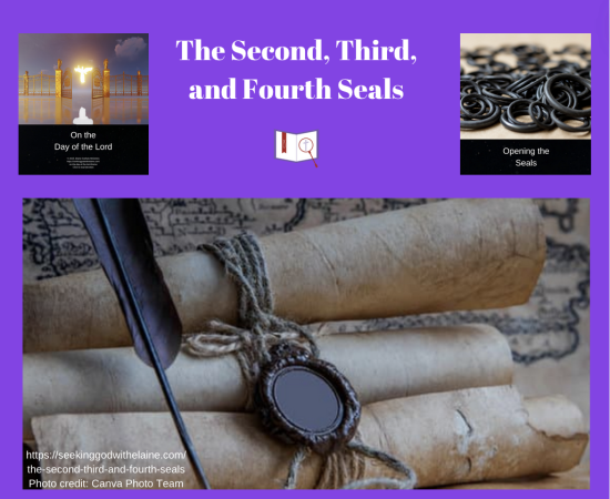 the-second-third-and-fourth-seals
