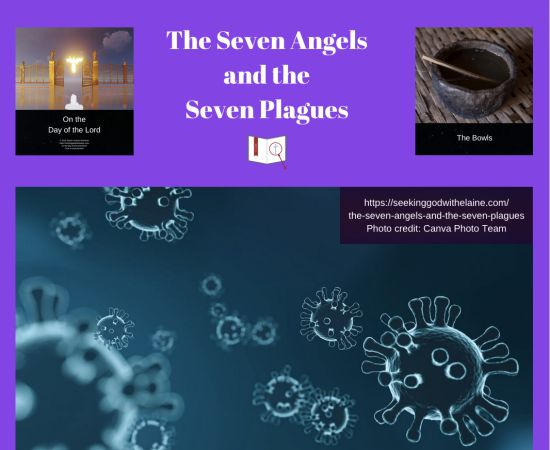 the-seven-angels-and-the-seven-plagues