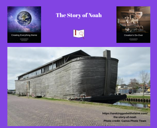 the-story-of-noah