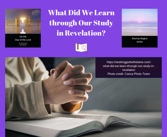 what-did-we-learn-through-our-study-in-revelation