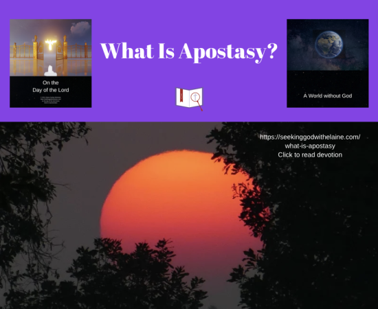 what-is-apostasy