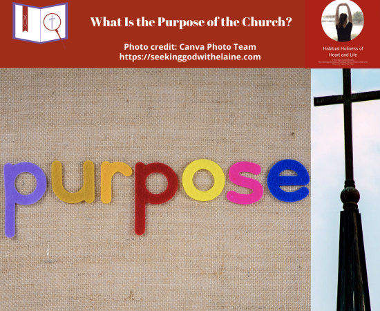 what-is-the-purpose-of-the-churchFB