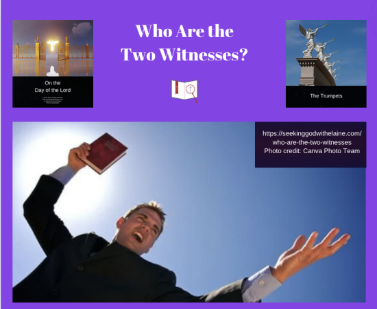 who-are-the-two-witnesses