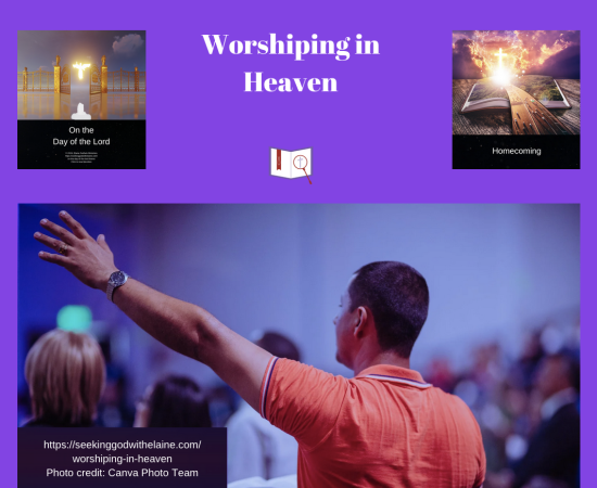 worshiping-in-heaven